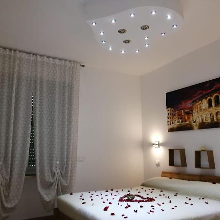 Vapama Rooms Verona Exterior photo