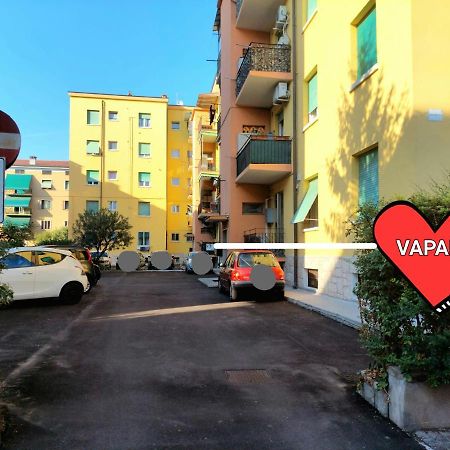 Vapama Rooms Verona Exterior photo