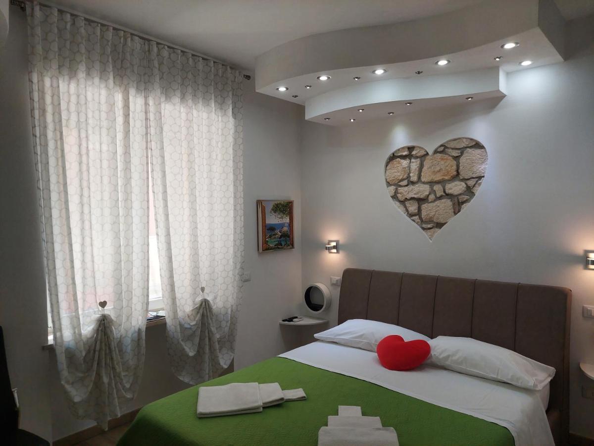 Vapama Rooms Verona Exterior photo