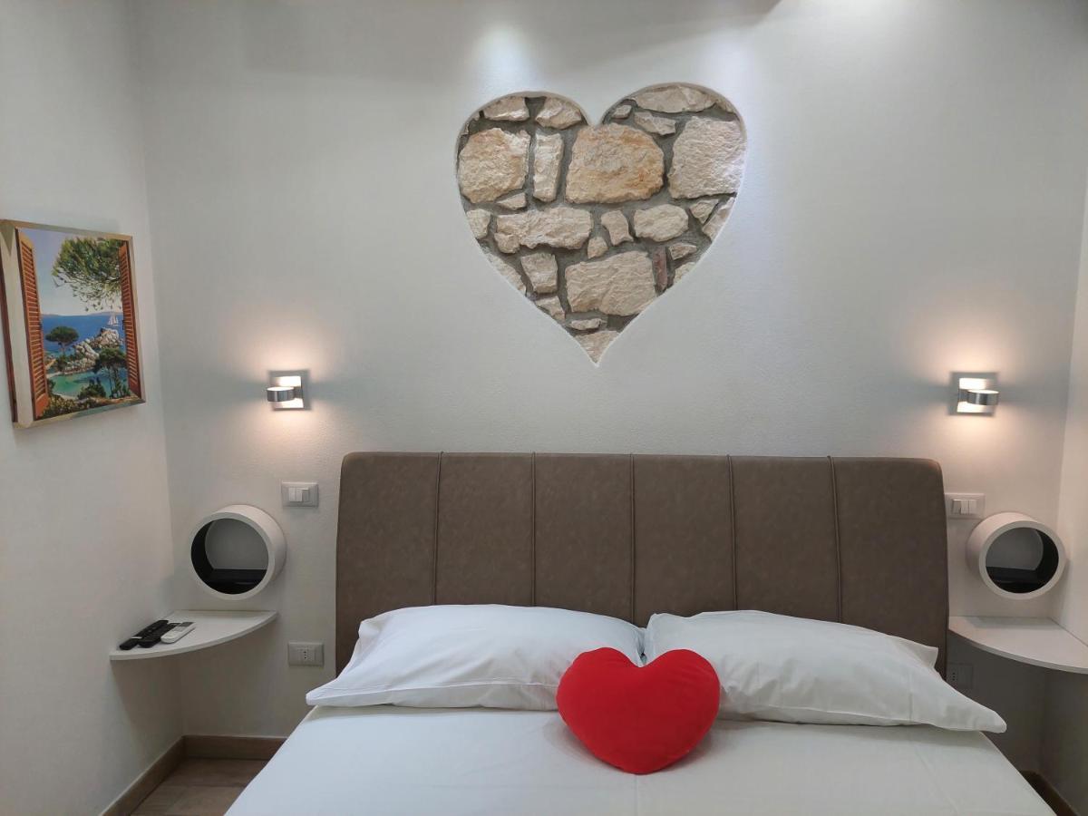 Vapama Rooms Verona Exterior photo