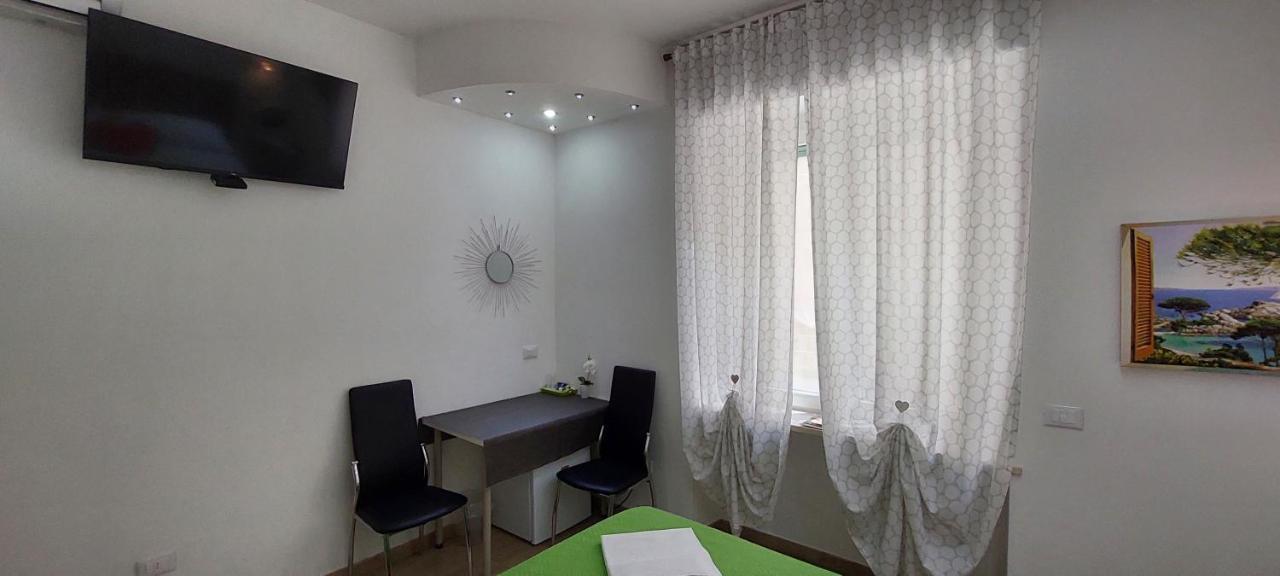 Vapama Rooms Verona Exterior photo