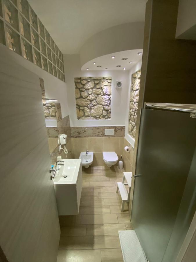 Vapama Rooms Verona Exterior photo