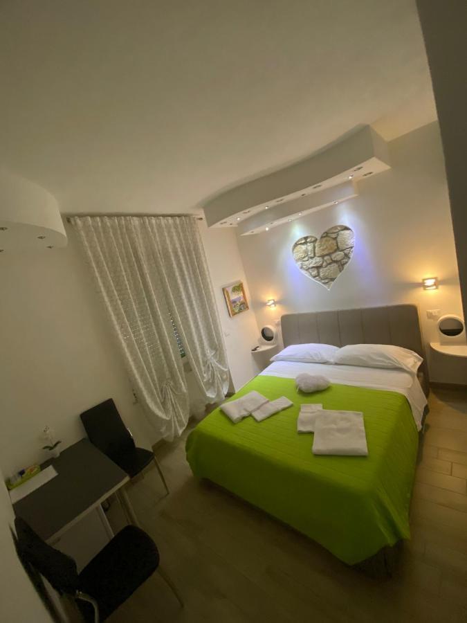 Vapama Rooms Verona Exterior photo