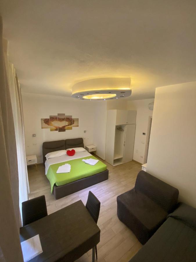 Vapama Rooms Verona Exterior photo