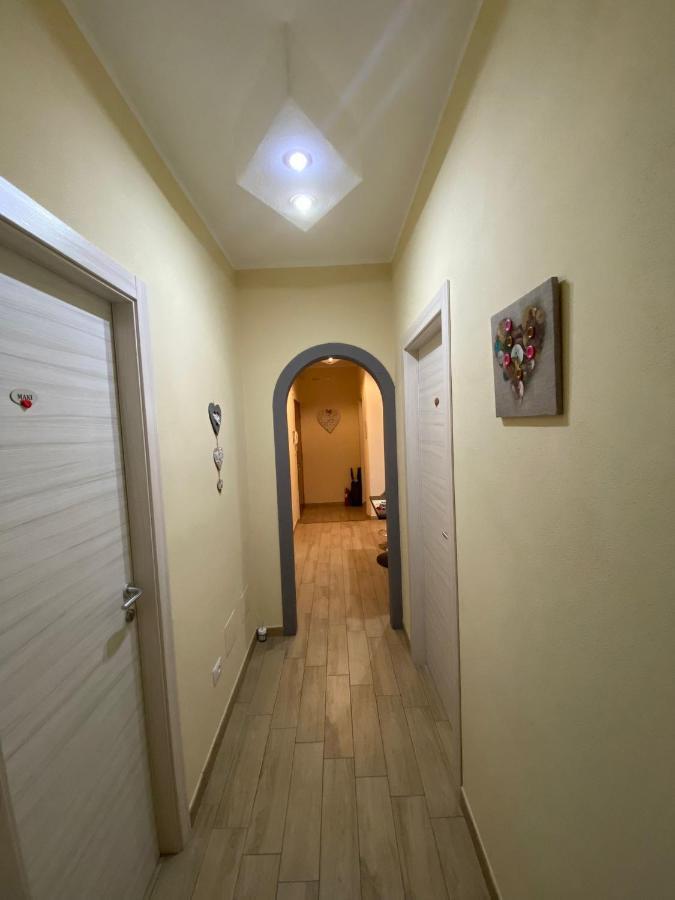 Vapama Rooms Verona Exterior photo
