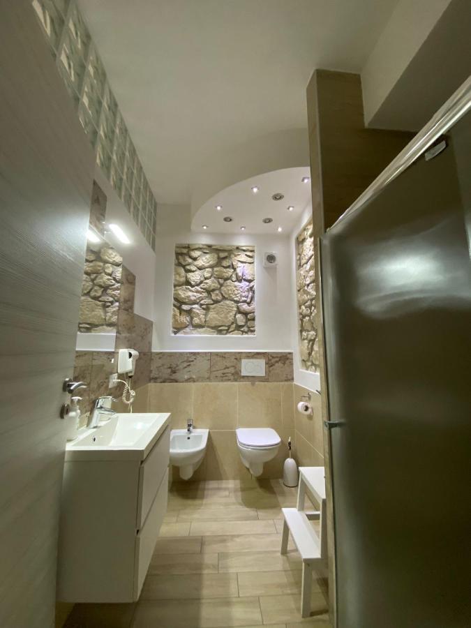 Vapama Rooms Verona Exterior photo