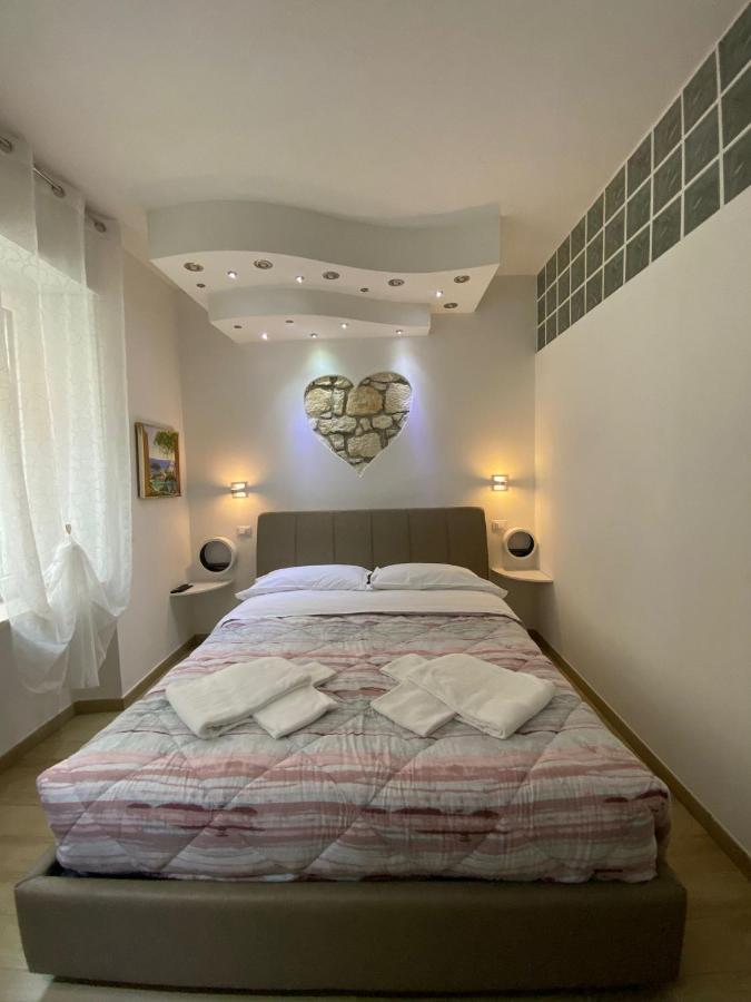 Vapama Rooms Verona Exterior photo