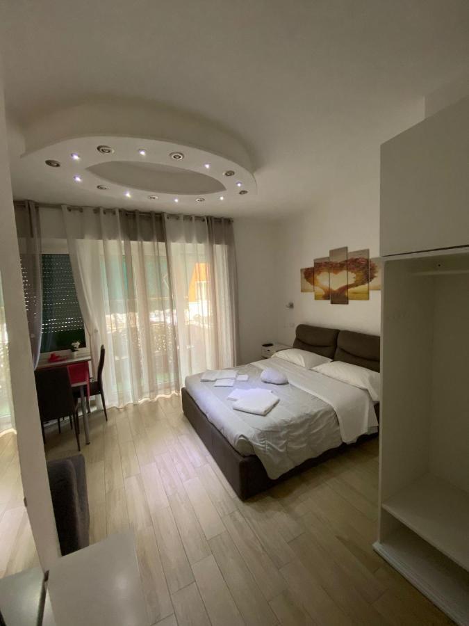 Vapama Rooms Verona Exterior photo